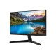 Samsung Écran PC Plat 24" - T37F - Noir - FHD