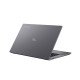 ASUS Chromebook CB3402CBA-MW0192 35,6 cm (14") Écran tactile Full HD Intel® Core™ i3 i3-1215U 8 Go LPDDR5-SDRAM 128 Go Flash Wi-Fi 6 (802.11ax) ChromeOS Gris