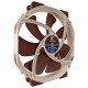 Noctua NOC-NF-A15-PWM Boitier PC Ventilateur 14 cm Beige, Marron 1 pièce(s)