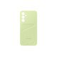 Samsung EF-OA256TMEGWW coque de protection pour téléphones portables 16,5 cm (6.5") Housse Citron vert