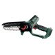 Metabo MS 18 LTX 15