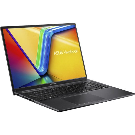 ASUS VivoBook M1605YA-MB103W Ordinateur portable 40,6 cm (16") WUXGA AMD Ryzen™ 7 7730U 16 Go DDR4-SDRAM 1 To SSD Wi-Fi 5 (802.11ac) Windows 11 Home Noir