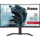 iiyama G-MASTER GCB3280QSU-B2 écran PC 80 cm (31.5") 2560 x 1440 pixels Dual QHD LED Noir