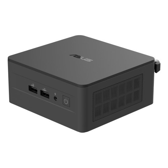 ASUS NUC 12 RNUC12WSHI300000I Noir i3-1220P