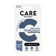 PanzerGlass CARE by PG Blue MagSafe iPhone16 6.7 coque de protection pour téléphones portables Housse Transparent