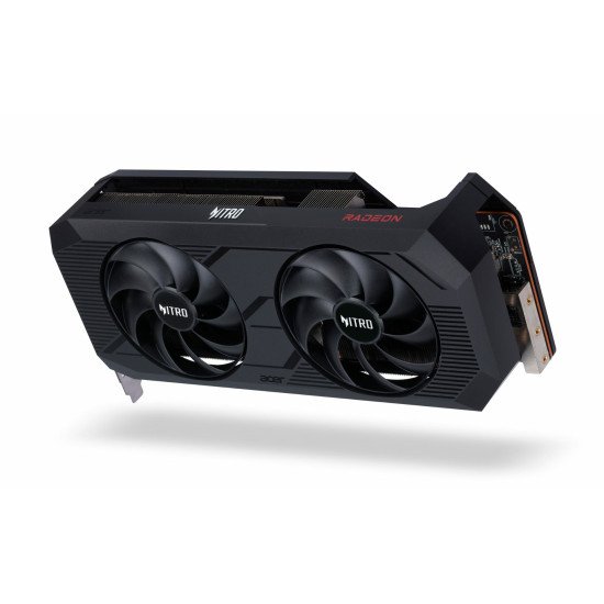 Acer Nitro Radeon RX 7800 XT OC AMD 16 Go GDDR6