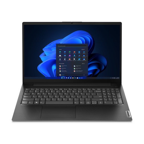 Lenovo V15 G4 IRU Intel® Core™ i5 i5-13420H 39,6 cm (15.6") Full HD 16 Go DDR4-SDRAM 512 Go SSD Wi-Fi 5 (802.11ac) Windows 11 Home Noir