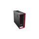 Lenovo ThinkStation P7 Intel® Xeon® W w5-3423 32 Go DDR5-SDRAM 1 To SSD Windows 11 Pro for Workstations Tower Station de travail Noir, Rouge