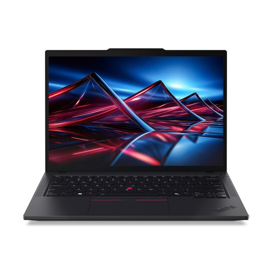 Lenovo ThinkPad P14s AMD Ryzen™ 7 8840HS Station de travail mobile 35,6 cm (14") WUXGA 32 Go DDR5-SDRAM 1 To SSD Wi-Fi 6E (802.11ax) Windows 11 Pro Noir