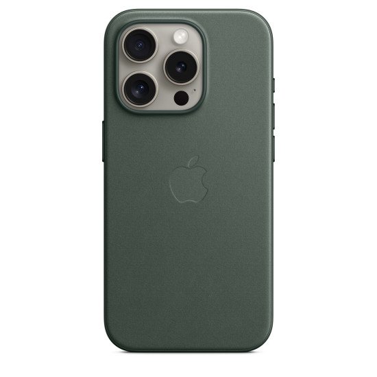 Apple MT4U3ZM/A coque de protection pour téléphones portables 15,5 cm (6.1") Housse Vert