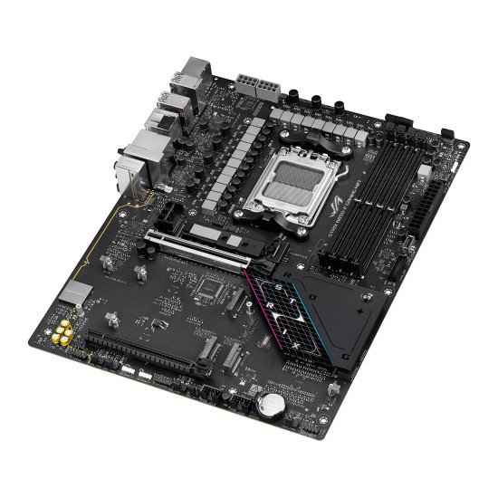 ASUS ROG STRIX B850-F GAMING WIFI AMD B850 Emplacement AM5 ATX