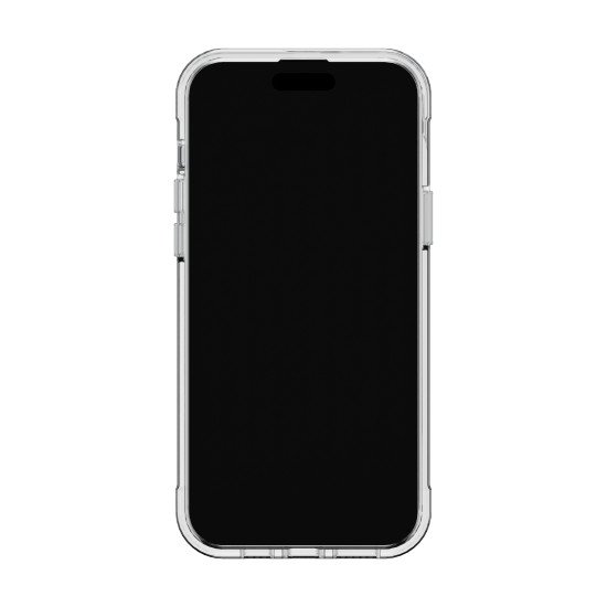 ZAGG Luxe coque de protection pour téléphones portables 17 cm (6.7") Housse Transparent