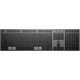 HP Clavier sans fil rechargeable multi-appareil 720