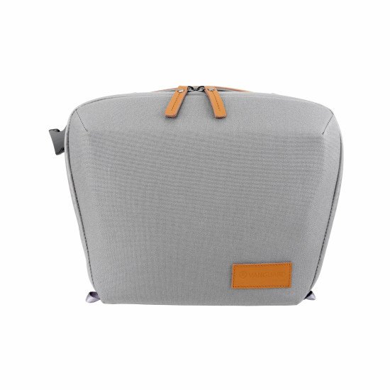 Vanguard City CB34 Sac à bandoulière Gris