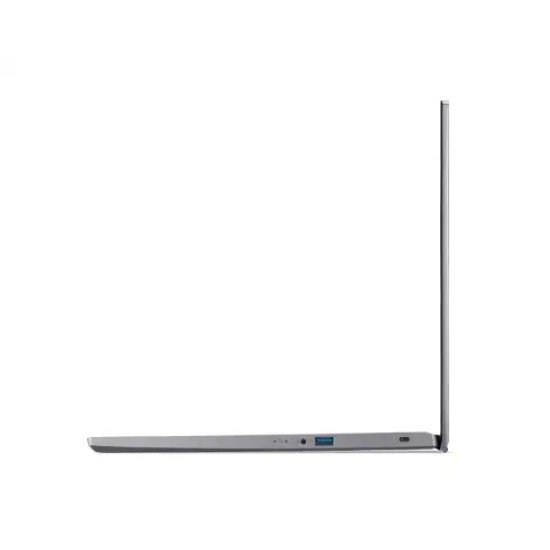 Acer Aspire 5 Pro A517-53-74AZ Ordinateur portable 43,9 cm (17.3") Full HD Intel® Core™ i7 i7-12650H 16 Go DDR4-SDRAM 512 Go SSD Wi-Fi 6E (802.11ax) Windows 11 Pro Gris