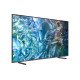 Samsung Q67D QE50Q67DAUXXN TV 127 cm (50") 4K Ultra HD Smart TV Wifi Gris, Titane