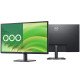 DELL E Series E2725H écran PC 68,6 cm (27") 1920 x 1080 pixels Full HD LED Noir