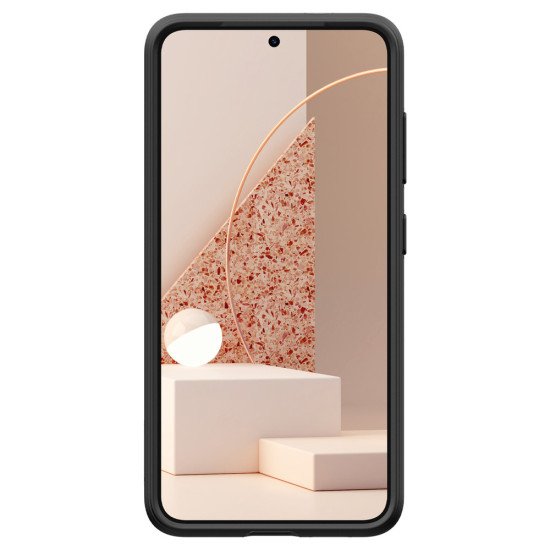 Spigen Gal 6.2in (2024) Parallax Mat Bl coque de protection pour téléphones portables