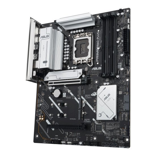 ASUS PRIME B860-PLUS-CSM Intel B860 LGA 1851 (Socket V1) ATX