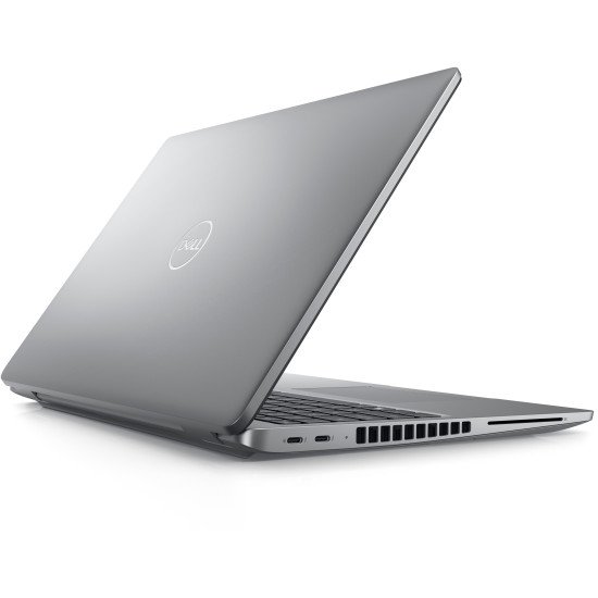 DELL Latitude 5550 Intel Core Ultra 7 155U Ordinateur portable 39,6 cm (15.6") Full HD 32 Go DDR5-SDRAM 1 To SSD Wi-Fi 6E (802.11ax) Windows 11 Pro Gris