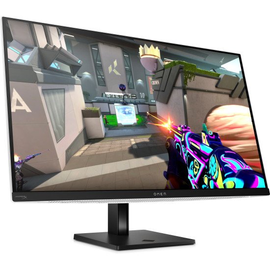 HP OMEN Écran gamer OLED UHD 240 Hz 31,5 pouces Transcend - Transcend 32