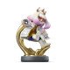 Nintendo Side Order Set (Pearl & Marina) amiibo (Splatoon Collection) Personnage de jeu interactif