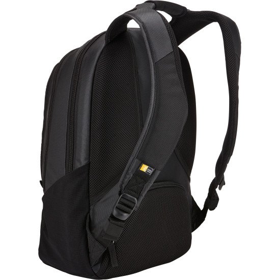 Case Logic InTransit RBP-414 Black sac à dos Nylon Noir