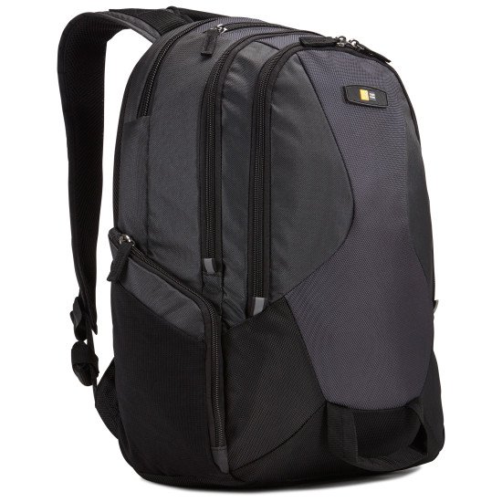 Case Logic InTransit RBP-414 Black sac à dos Nylon Noir