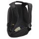 Case Logic InTransit RBP-414 Black sac à dos Nylon Noir