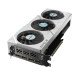 Gigabyte EAGLE GeForce RTX 4070 SUPER OC ICE NVIDIA 12 Go GDDR6X