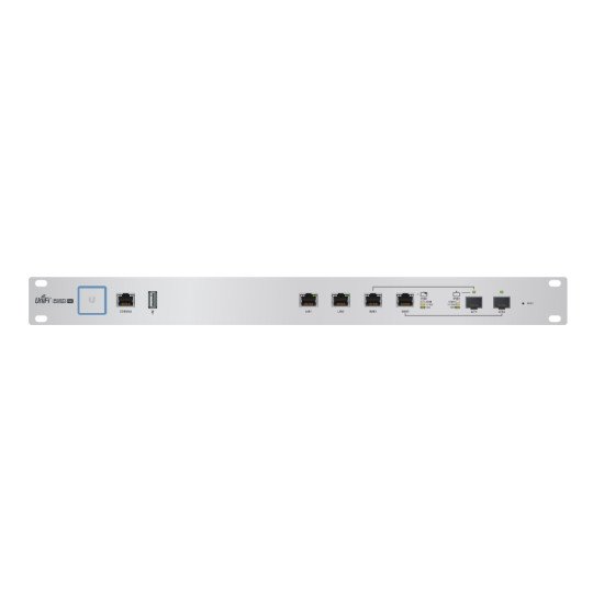 Ubiquiti Networks USG-PRO-4 entrée et régulateur 10,100,1000 Mbit/s