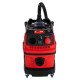 Holzmann NTS30L Aspirateur 30 L Aspiration humide et sèche Sec&humide 1600 W Sac à poussière