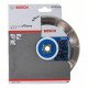 Bosch 2 608 602 599 lame de scie circulaire 15 cm 1 pièce(s)