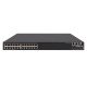 HPE 5510 24G PoE+ 4SFP+ HI 1-slot Switch Gigabit Ethernet 