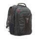 Wenger/SwissGear 600637 sacoche d'ordinateurs portables 43,2 cm (17") Étui sac à dos Noir