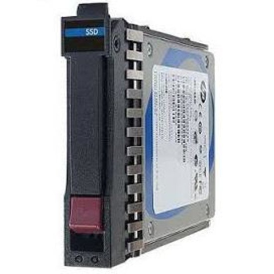 HPE N9X91A disque SSD 2.5" 1600 Go SAS