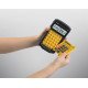 Casio WM-320MT calculatrice Poche Calculatrice à écran Noir, Jaune