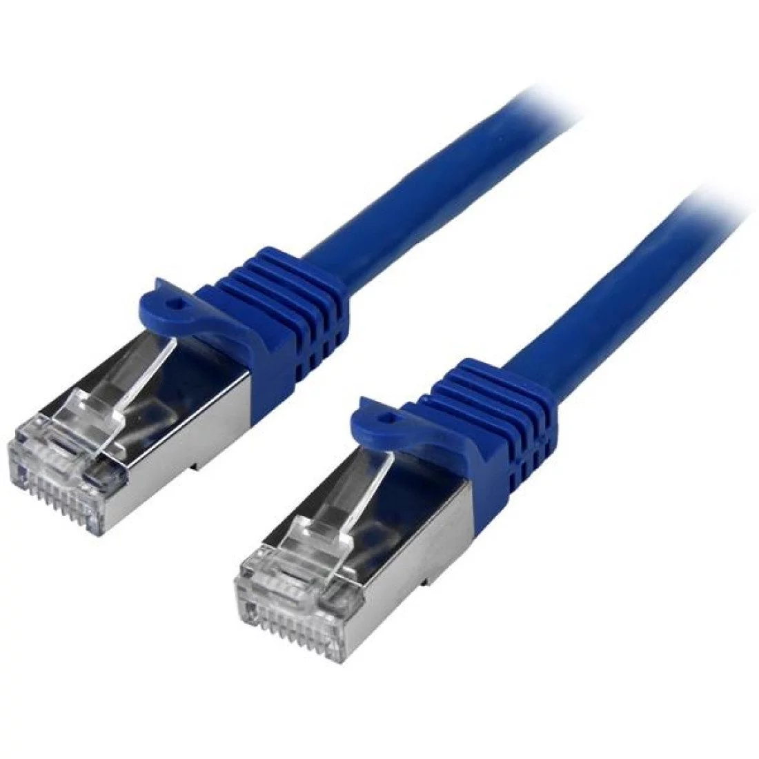 Acheter Câble RJ45 blindé - 15 m pas cher, RJ45 catégorie 5