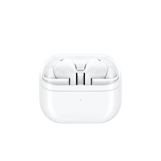 Samsung Galaxy Buds3 Pro Casque True Wireless Stereo (TWS) Ecouteurs Appels/Musique USB Type-C Bluetooth Blanc