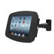 Compulocks Space Support actif Tablette / UMPC Noir