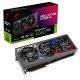 ASUS ROG -STRIX-RTX4080S-O16G-GAMING NVIDIA GeForce RTX 4080 SUPER 16 Go GDDR6X