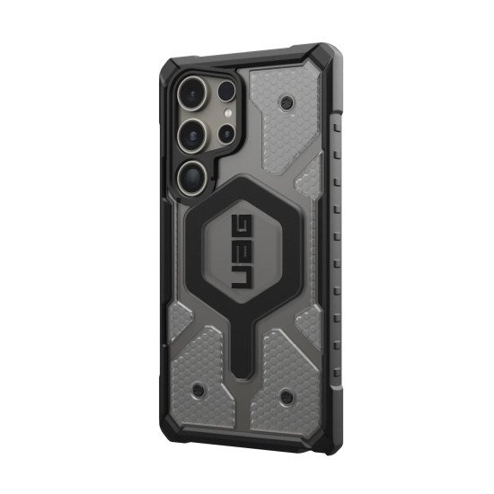 Urban Armor Gear Pathfinder Pro coque de protection pour téléphones portables 17,3 cm (6.8") Housse Gris