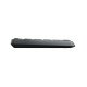 Logitech MK235 clavier RF sans fil QWERTZ Croate, Slovène Noir