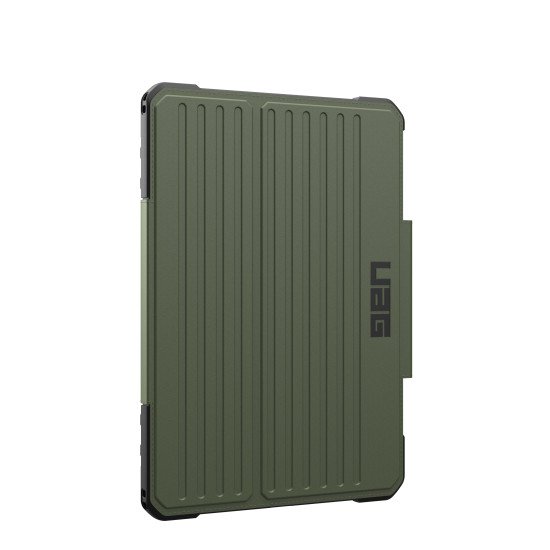 Urban Armor Gear Metropolis SE 124475117272 étui pour tablette 27,9 cm (11") Folio Olive