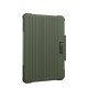 Urban Armor Gear Metropolis SE 124475117272 étui pour tablette 27,9 cm (11") Folio Olive