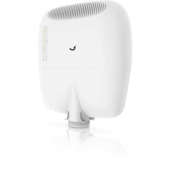 Ubiquiti EP-S16 commutateur réseau L2/L3 Gigabit Ethernet (10/100/1000) Connexion Ethernet POE Blanc