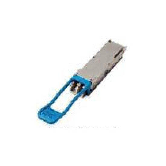 Cisco QSFP-100G-LR4-S= module émetteur-récepteur de réseau