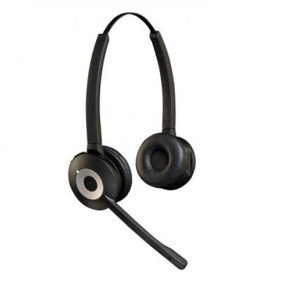 Jabra 14401-16 écouteur/casque Arceau Noir