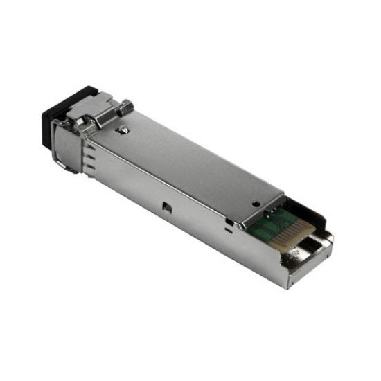 ALLNET ALL4751-INDU module émetteur-récepteur de réseau Fibre optique 1250 Mbit/s mini-GBIC/SFP 1310 nm