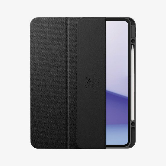 Spigen Urban Fit 33 cm (13") Folio Noir